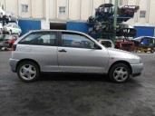 Seat Ibiza (6K) from year 1998