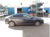 renault laguna iii del año 2011