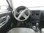 Seat Ibiza (6K) from year 1998