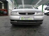 Seat Ibiza (6K) from year 1998