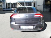 renault laguna iii del año 2011