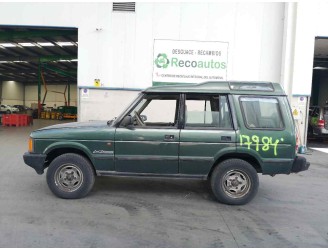 land rover discovery (salljg/lj) del año 1993