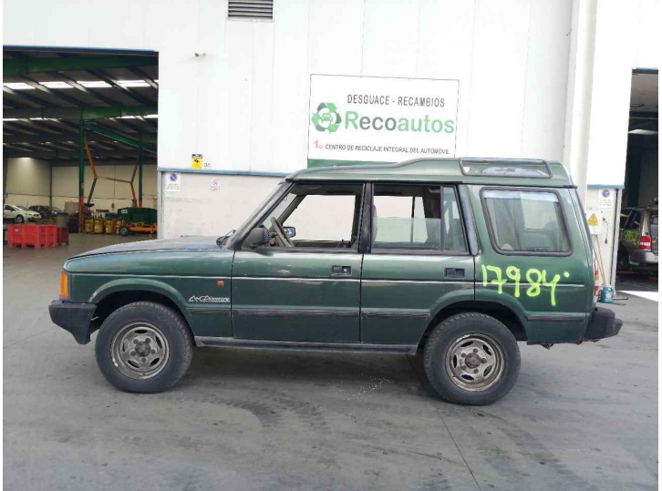 land rover discovery (salljg/lj) del año 1993