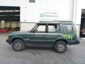 land rover discovery (salljg/lj) del año 1993
