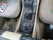 land rover discovery (salljg/lj) del año 1993