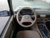 land rover discovery (salljg/lj) del año 1993