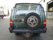 land rover discovery (salljg/lj) del año 1993