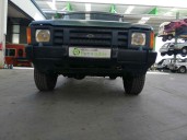 land rover discovery (salljg/lj) del año 1993