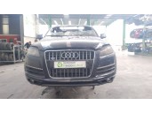audi q7 (4lb) del año 2011
