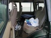 land rover discovery (salljg/lj) del año 1993