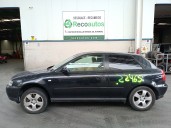 audi a3 (8l1) del año 2001
