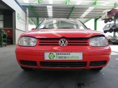 volkswagen golf iv sedan (1j1) from the year 1998