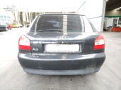 audi a3 (8l1) del año 2001