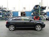 audi a3 (8l1) del año 2001