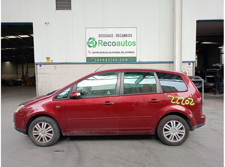 ford focus c-max (dm2) del año 2005