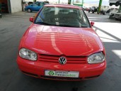 volkswagen golf iv sedan (1j1) from year 1998