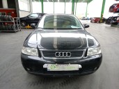 audi a3 (8l1) del año 2001