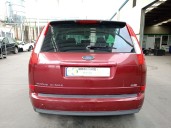 ford focus c-max (dm2) del año 2005