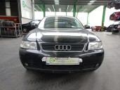 audi a3 (8l1) del año 2001