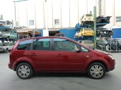 ford focus c-max (dm2) del año 2005