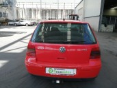 volkswagen golf iv saloon (1j1) from year 1998
