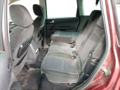 ford focus c-max (dm2) del año 2005