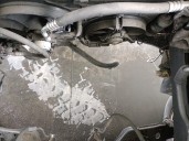 audi a3 (8l1) del año 2001