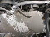 audi a3 (8l1) del año 2001