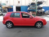 volkswagen golf iv berlina (1j1) del año 1998