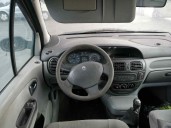 renault scenic (ja..) del año 2002