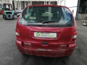 renault scenic (ja..) del año 2002