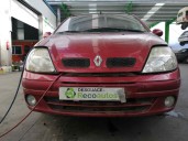 renault scenic (ja..) del año 2002