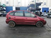 renault scenic (ja..) del año 2002