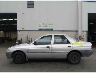 ford orion del año 1991