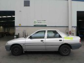 ford orion del año 1991