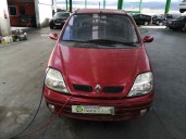 renault scenic (ja..) del año 2002