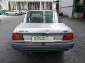 ford orion del año 1991