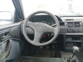 ford orion del año 1991