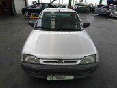 ford orion del año 1991
