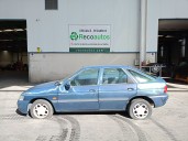 ford escort vi (gal, aal, abl) del año 1997