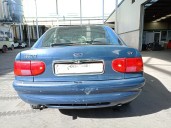 ford escort vi (gal, aal, abl) del año 1997