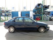 ford escort vi (gal, aal, abl) del año 1997