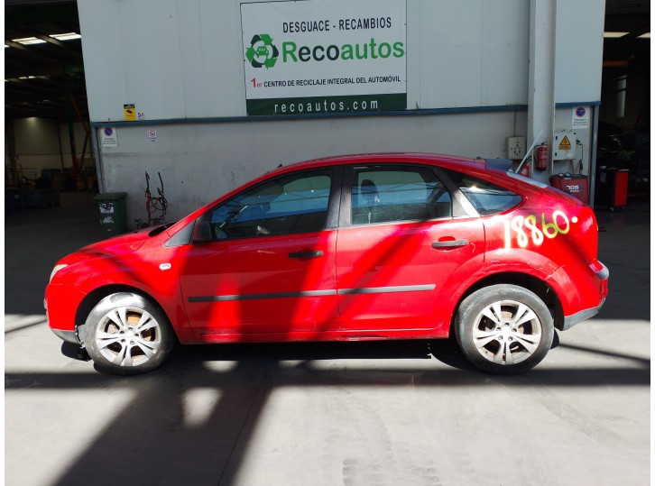 ford focus berlina (cap) del año 2005