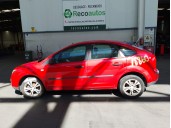 ford focus berlina (cap) del año 2005
