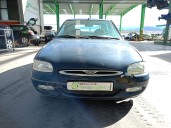 ford escort vi (gal, aal, abl) del año 1997