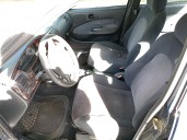 ford escort vi (gal, aal, abl) del año 1997