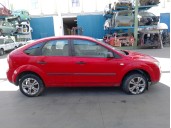 ford focus berlina (cap) del año 2005