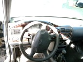 ford escort vi (gal, aal, abl) del año 1997