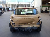 dacia sandero iii from the year 2024
