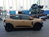 dacia sandero iii del año 2024